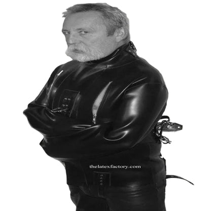 Straight Jacket LTEX