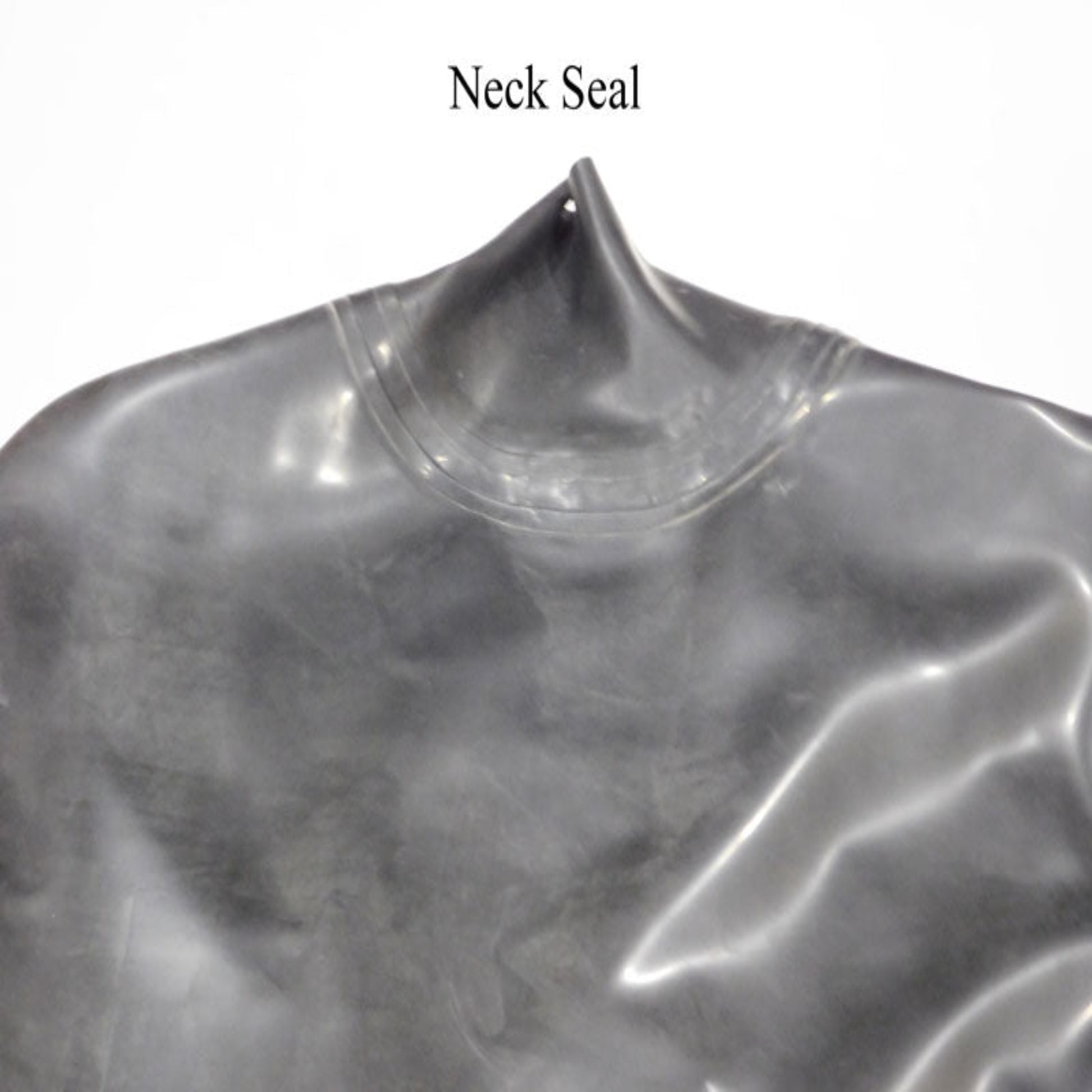 SOLO NECK SEAL BODY BAG