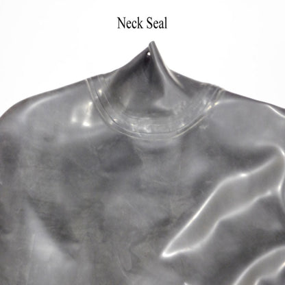 SOLO NECK SEAL BODY BAG