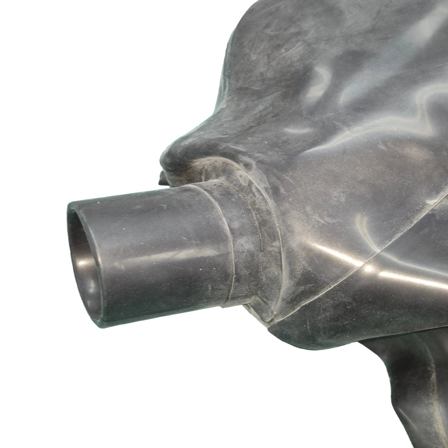 50mm Hollow mouthpice
