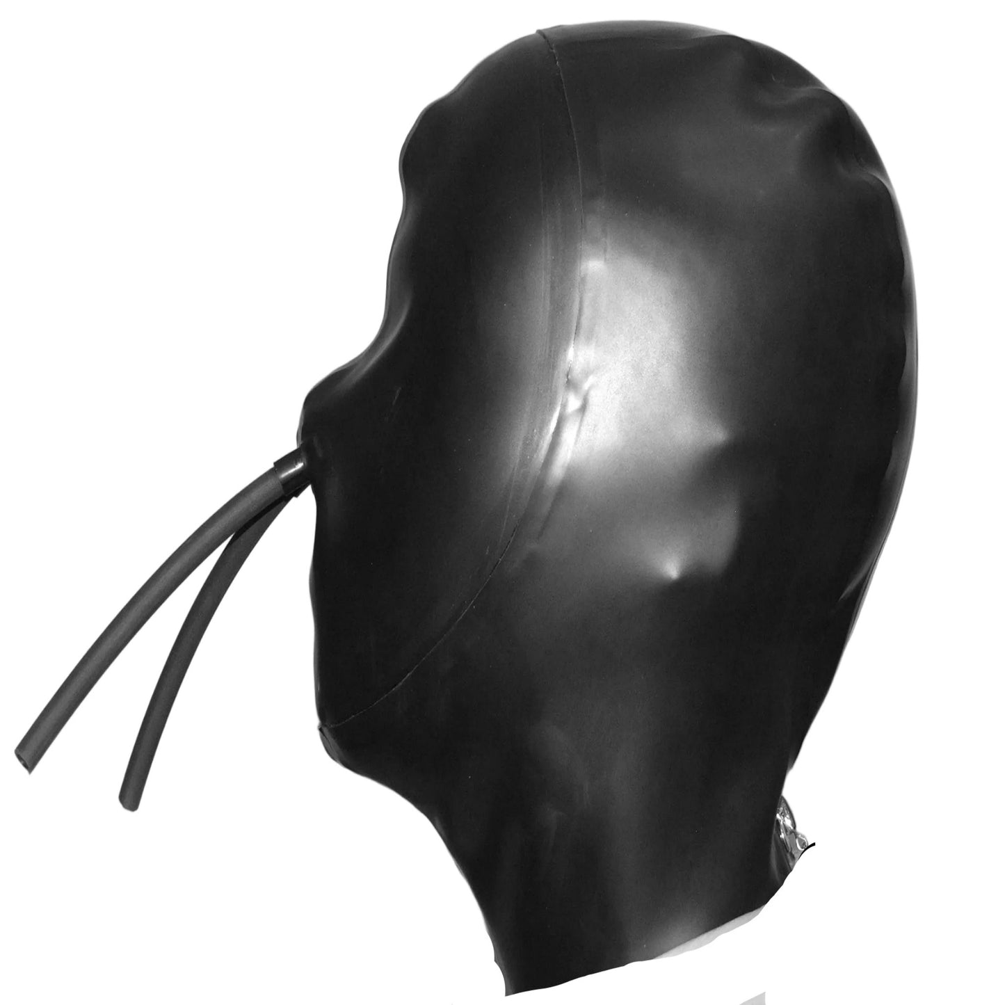 1.00mm latex hood